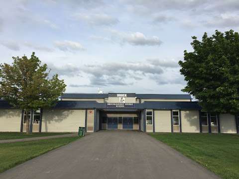 Brocklehurst Middle School