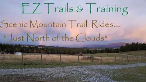 EZ Trails & Training