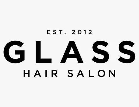 Glass Hair Salon