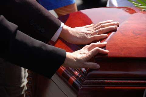 Kamloops Funeral Home & Cremation Services