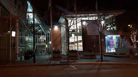 Kamloops Library, Thompson-Nicola Regional District Library System
