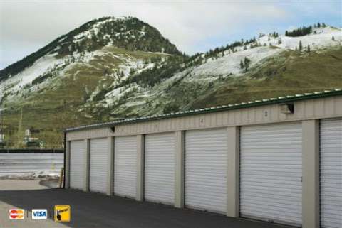 Storage for Your Life - Kamloops North