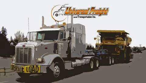 Universal Freight & Transportation Inc