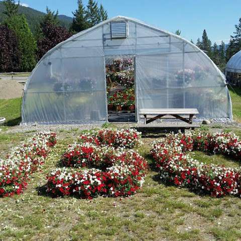 Creekside Greenhouses