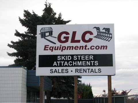 GLC Equipment