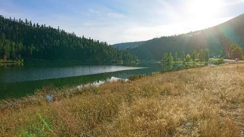 Kamloops Canoe and Kayak Club